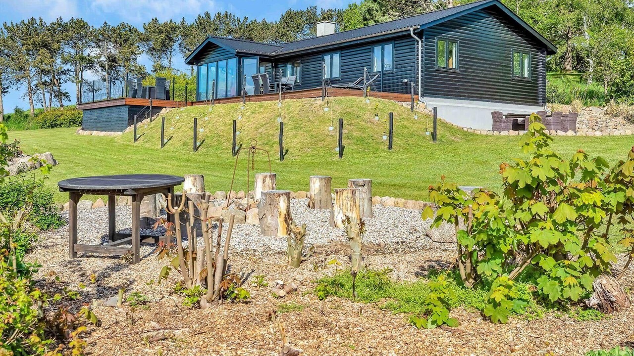 Photo of Outdoor in Holbaek
