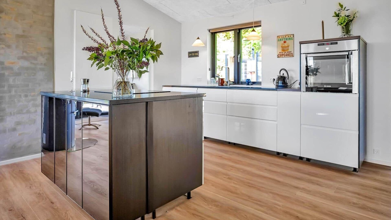 Photo of Kitchen in Holbaek