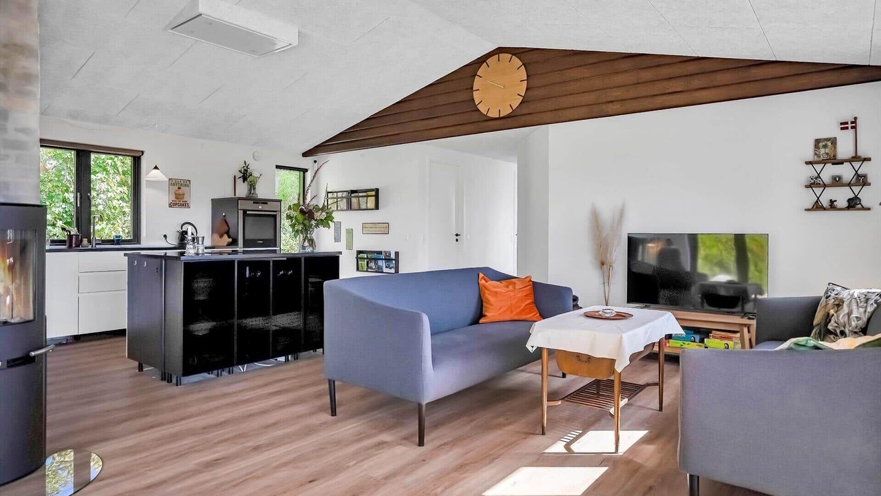 Photo of Livingroom in Holbaek