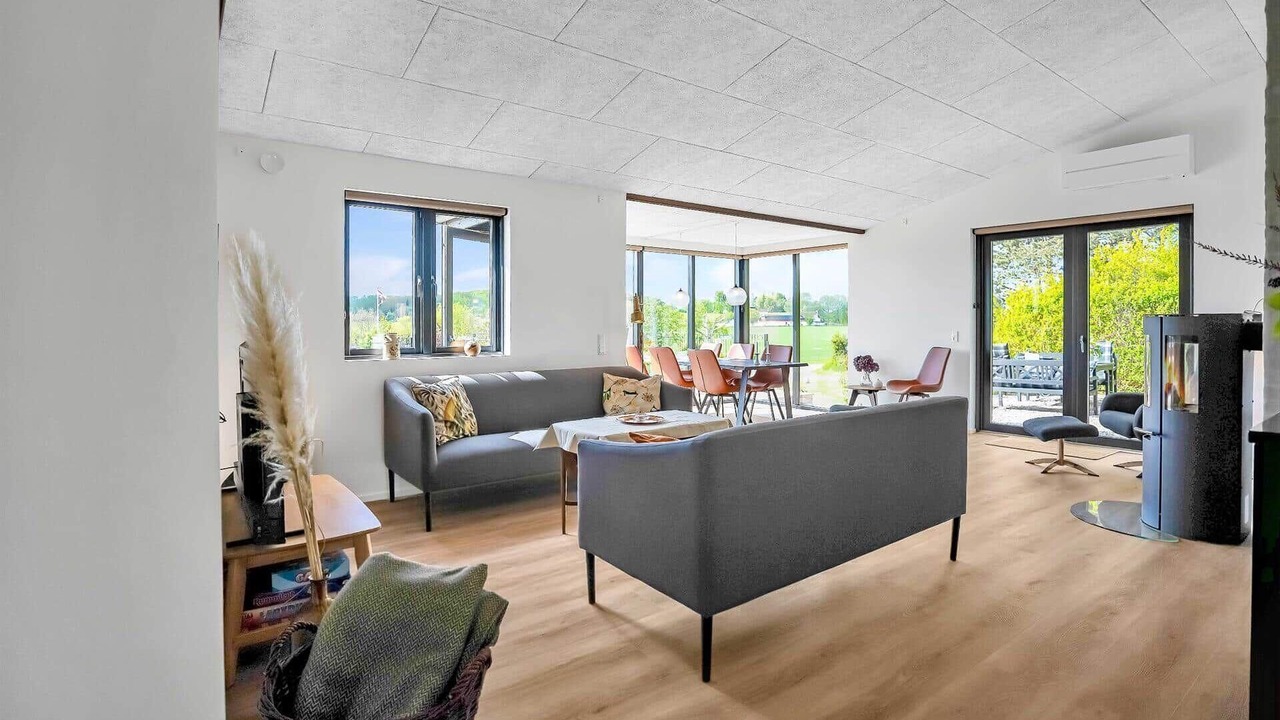 Photo of Livingroom in Holbaek