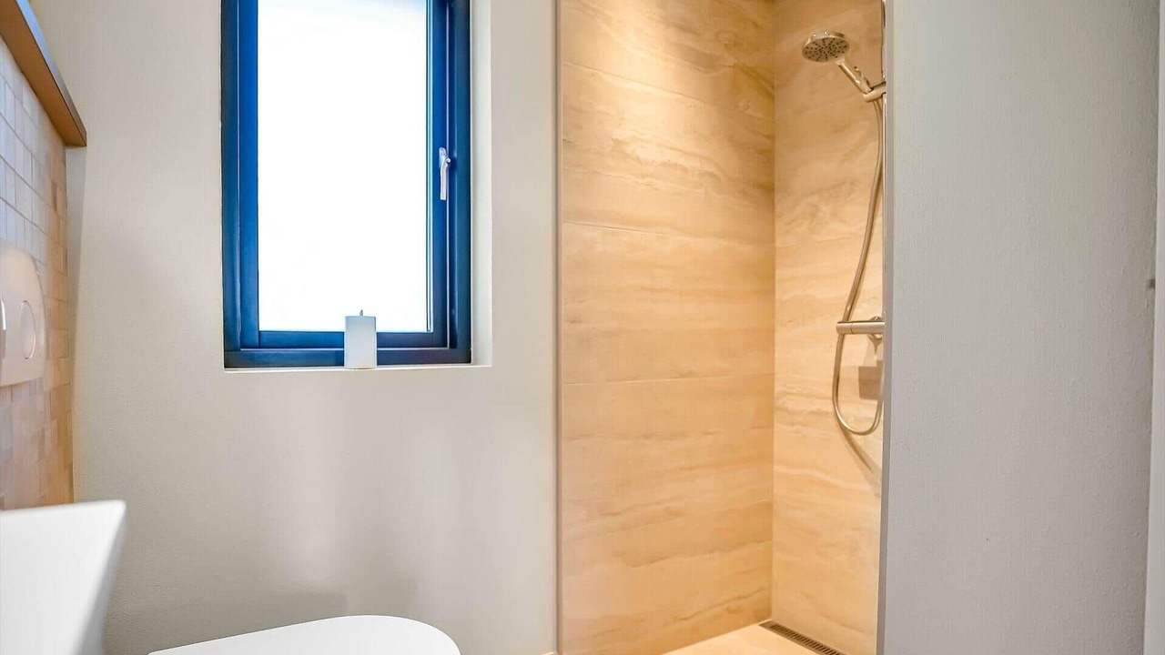 Photo of Bathroom in Holbaek