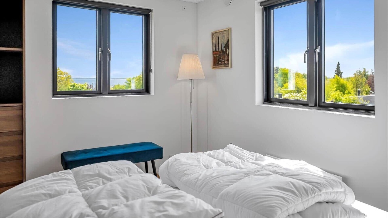 Photo of Bedroom in Holbaek