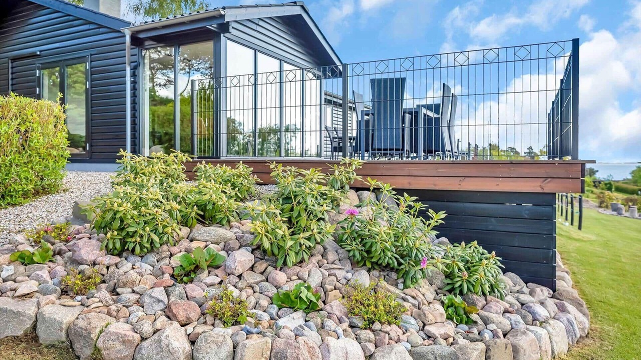 Photo of Patio Balcony in Holbaek