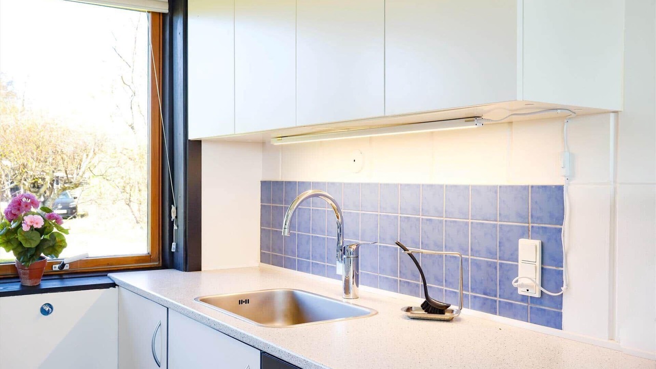 Photo of Kitchen in Grevinge