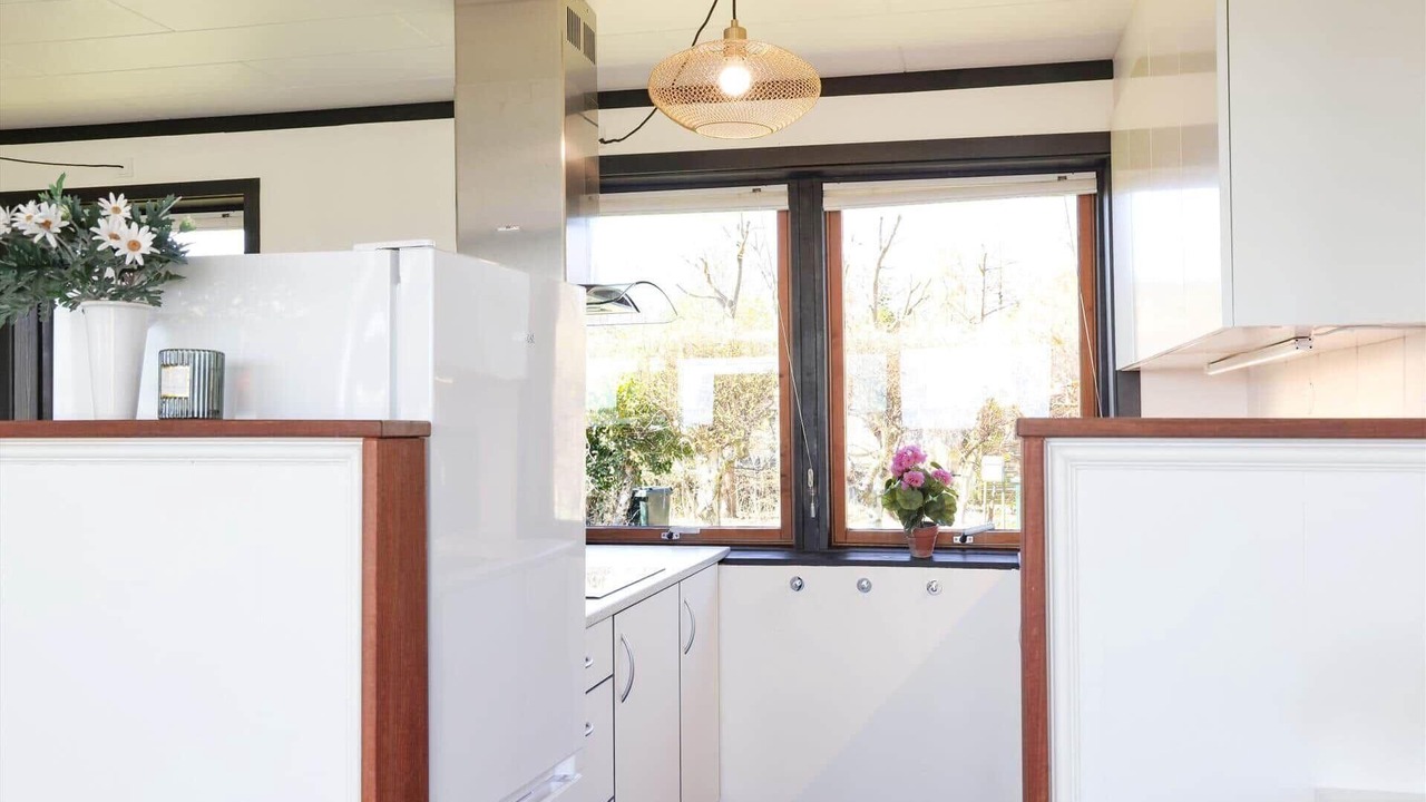 Photo of Kitchen in Grevinge