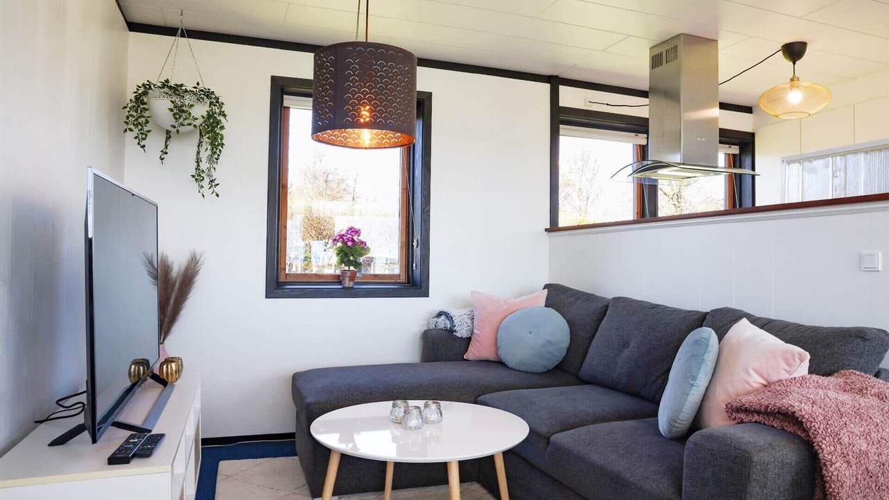 Photo of Livingroom in Grevinge