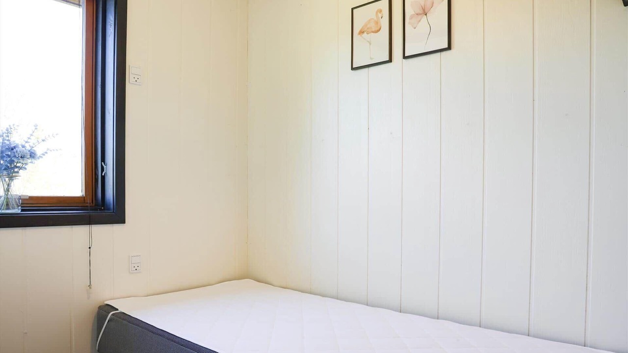 Photo of Bedroom in Grevinge