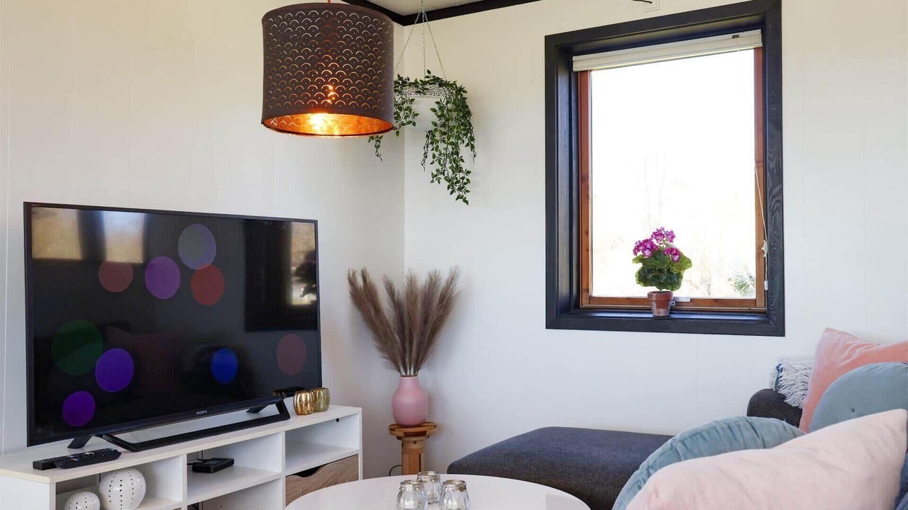 Photo of Livingroom in Grevinge