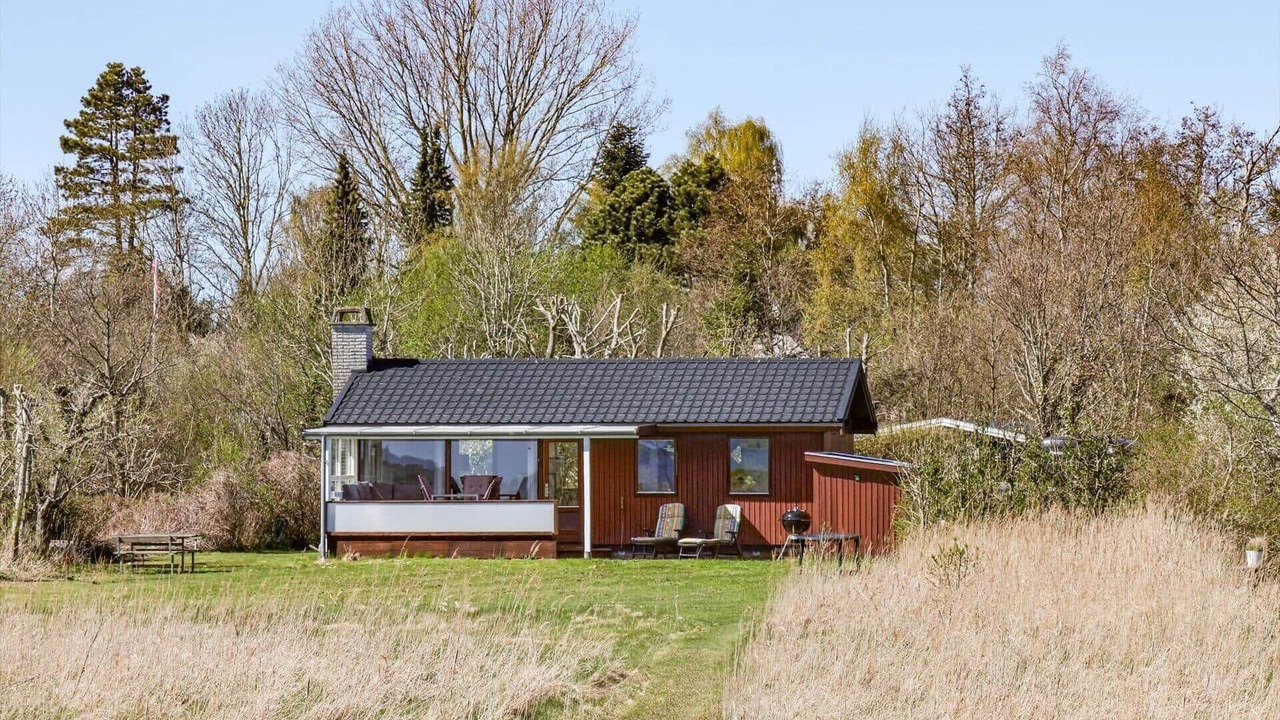 Photo of Outdoor in Grevinge