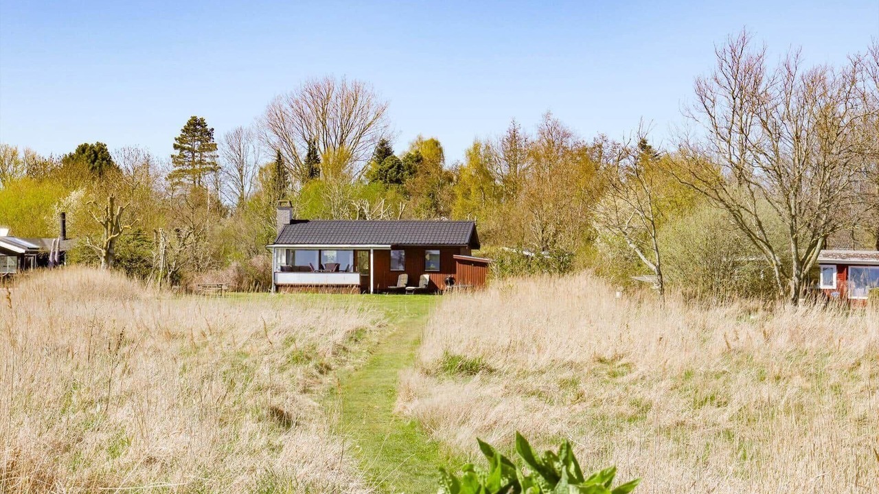 Photo of Outdoor in Grevinge