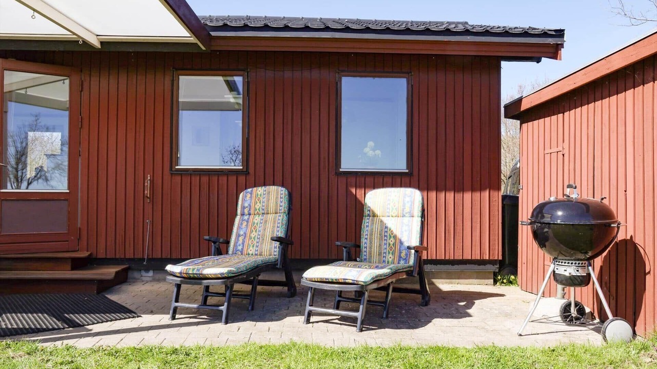 Photo of Patio Balcony in Grevinge