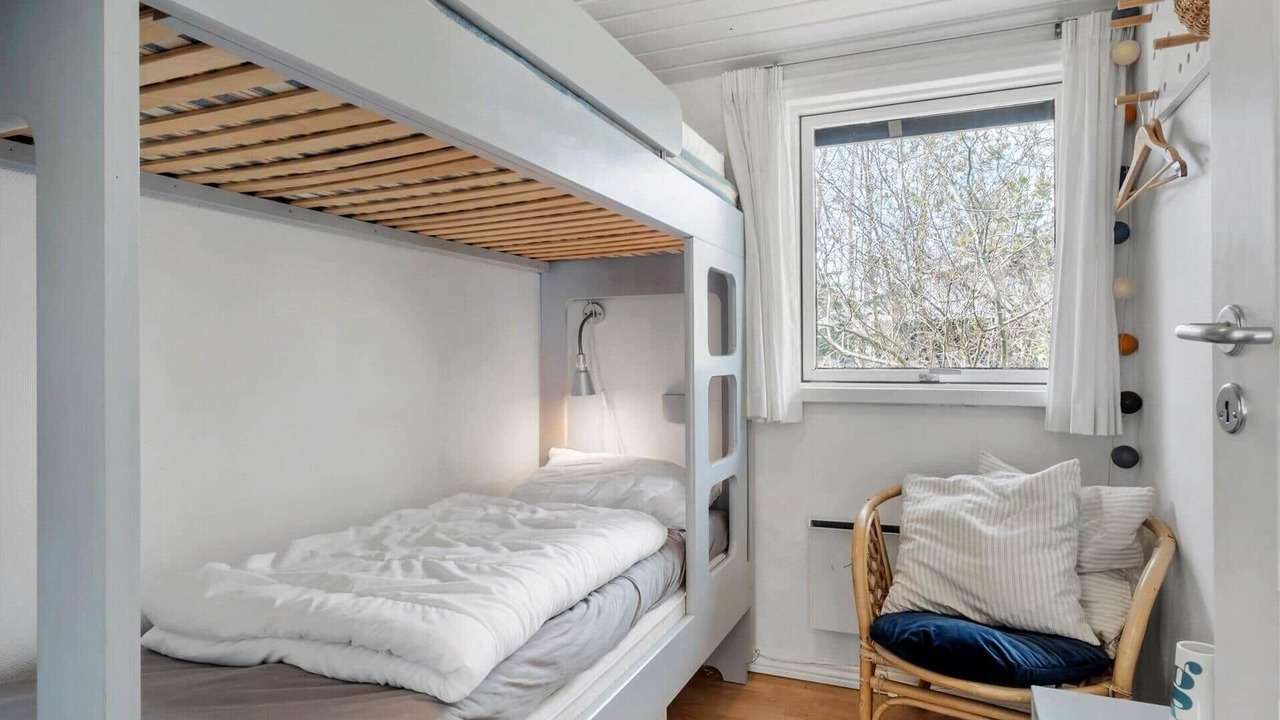 Photo of Bedroom in Brovst