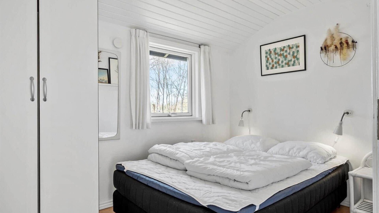 Photo of Bedroom in Brovst