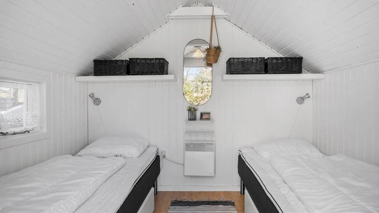 Photo of Bedroom in Brovst