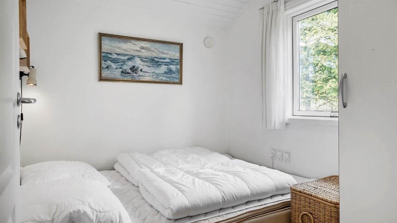 Photo of Bedroom in Brovst
