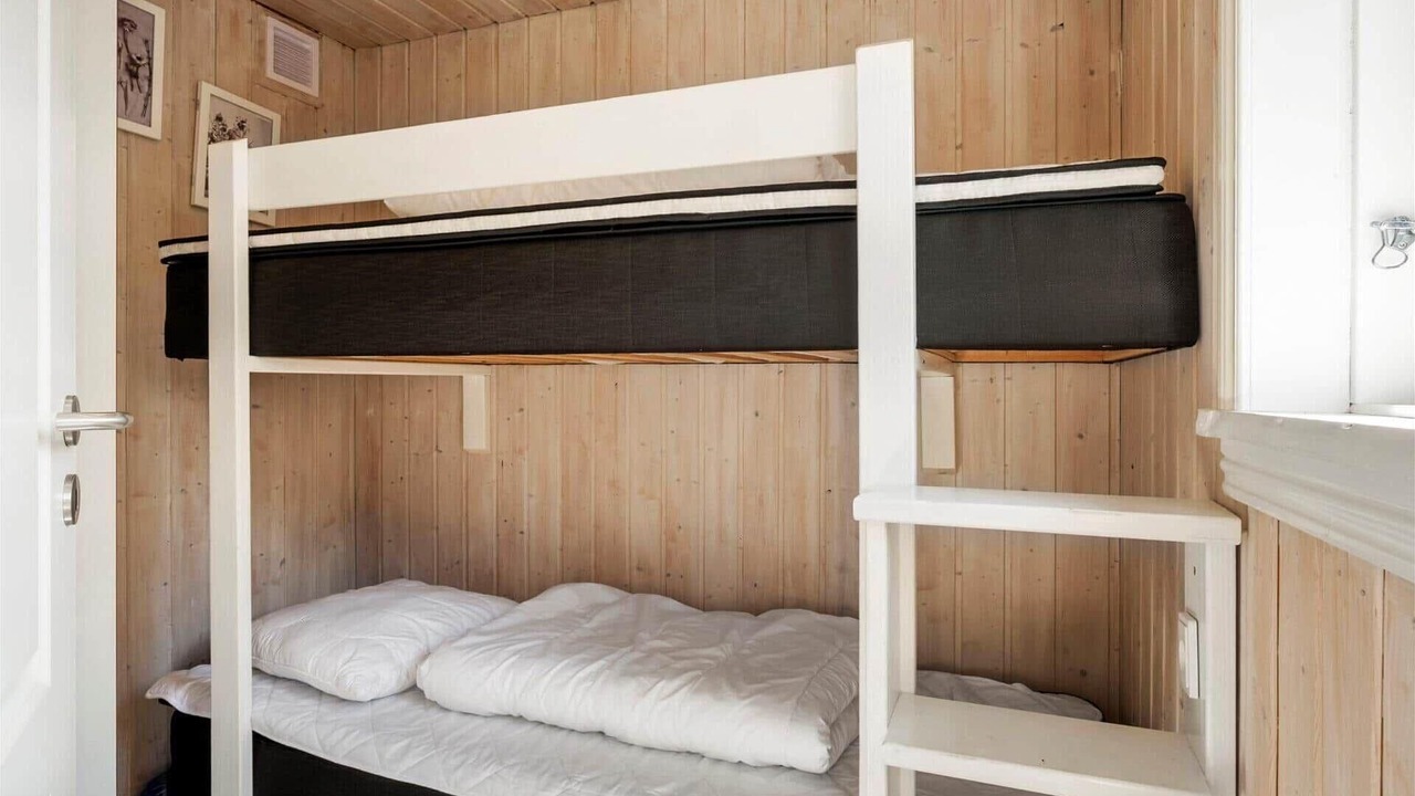 Photo of Bedroom in Brovst