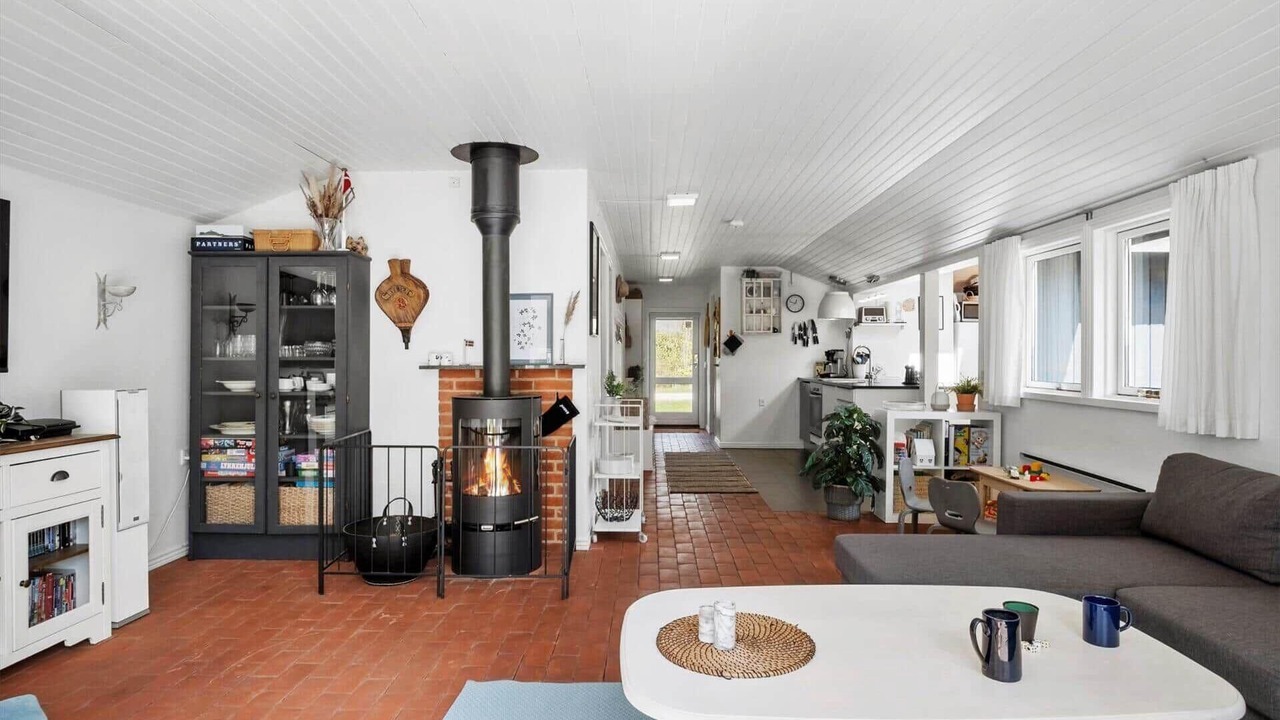 Photo of Livingroom in Brovst