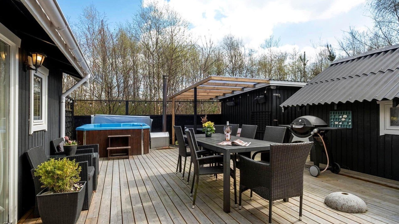 Photo of Outdoor in Brovst