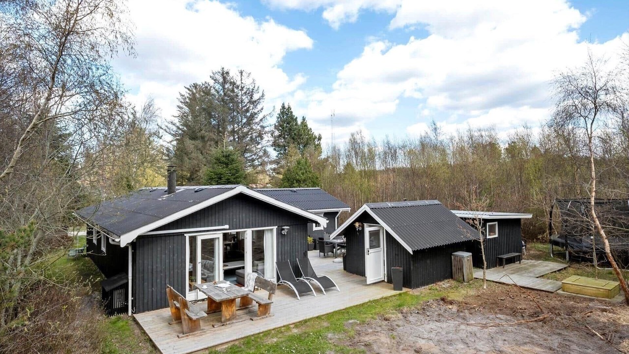 Photo of Outdoor in Brovst