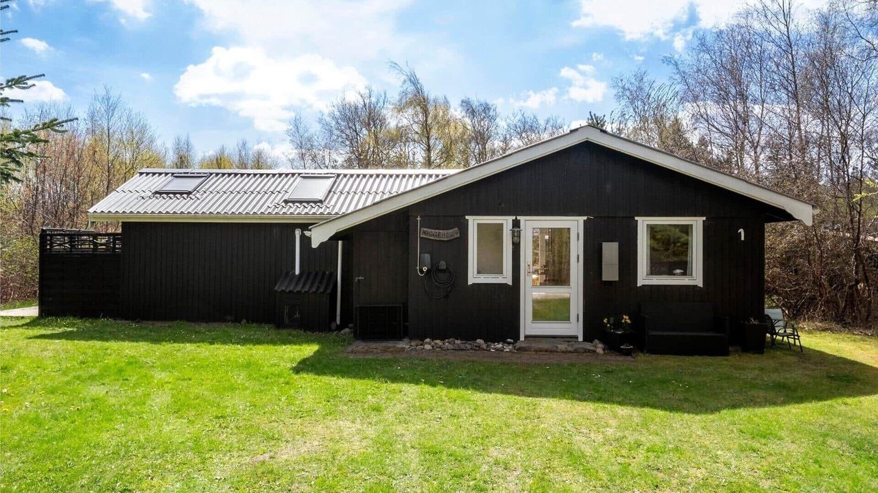 Photo of Outdoor in Brovst