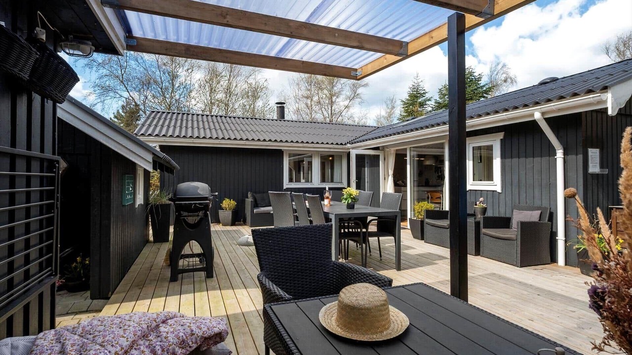Photo of Outdoor in Brovst