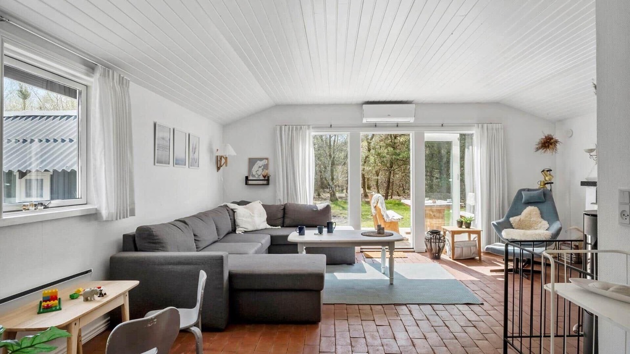 Photo of Livingroom in Brovst