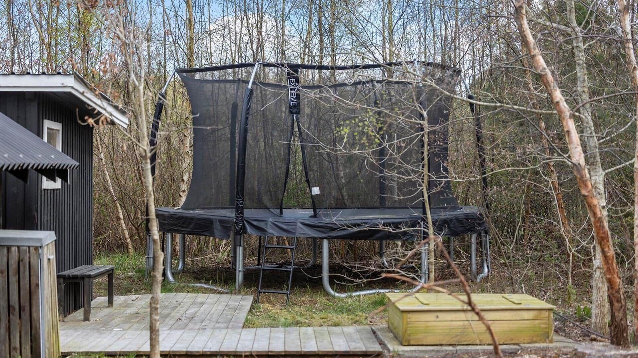 Photo of Outdoor in Brovst