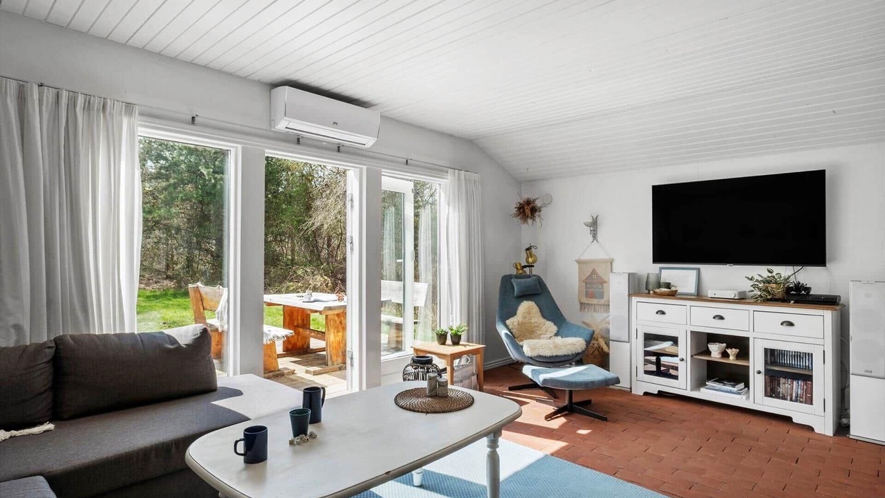 Photo of Livingroom in Brovst