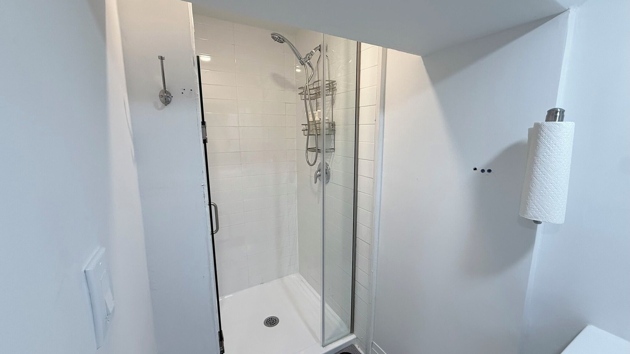 Photo of Bathroom in Ajax