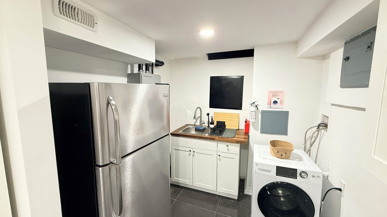 Photo of Kitchen in Ajax