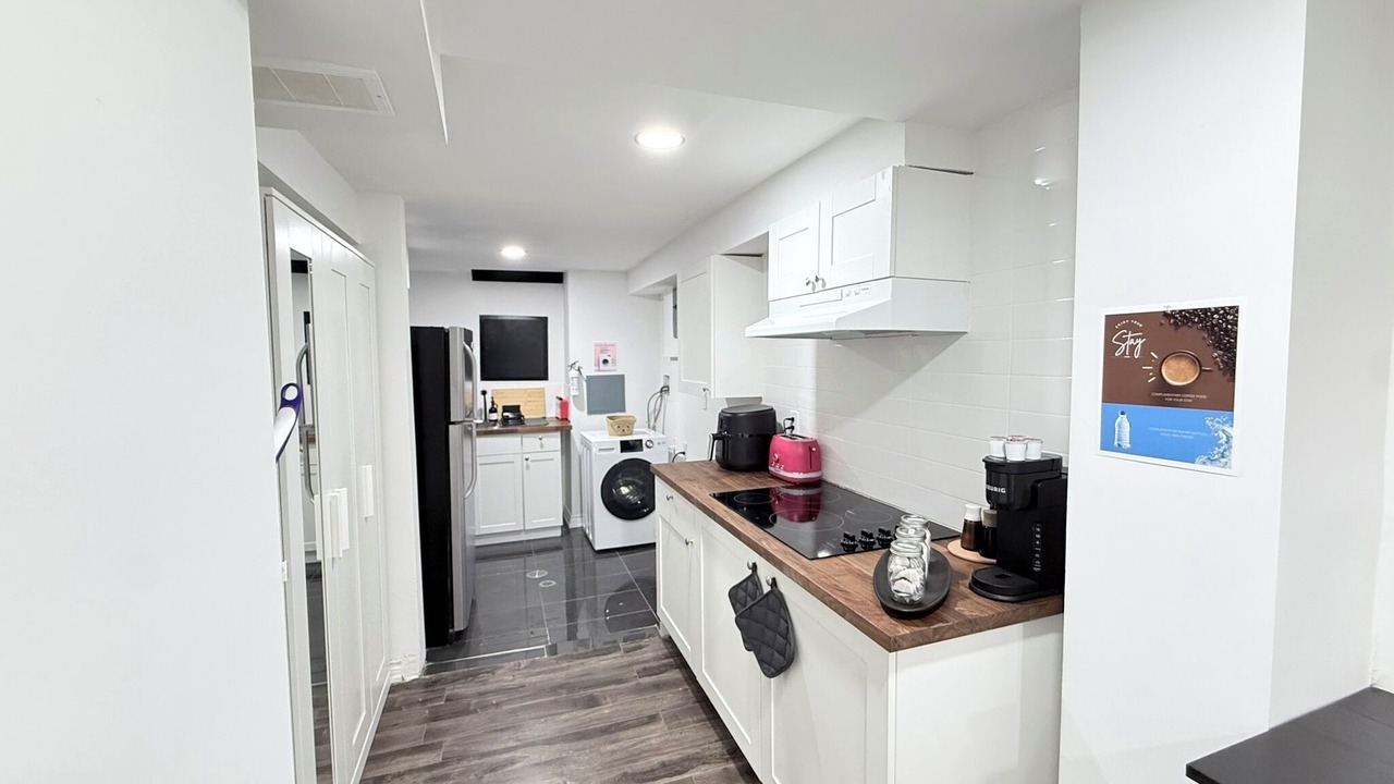 Photo of Kitchen in Ajax