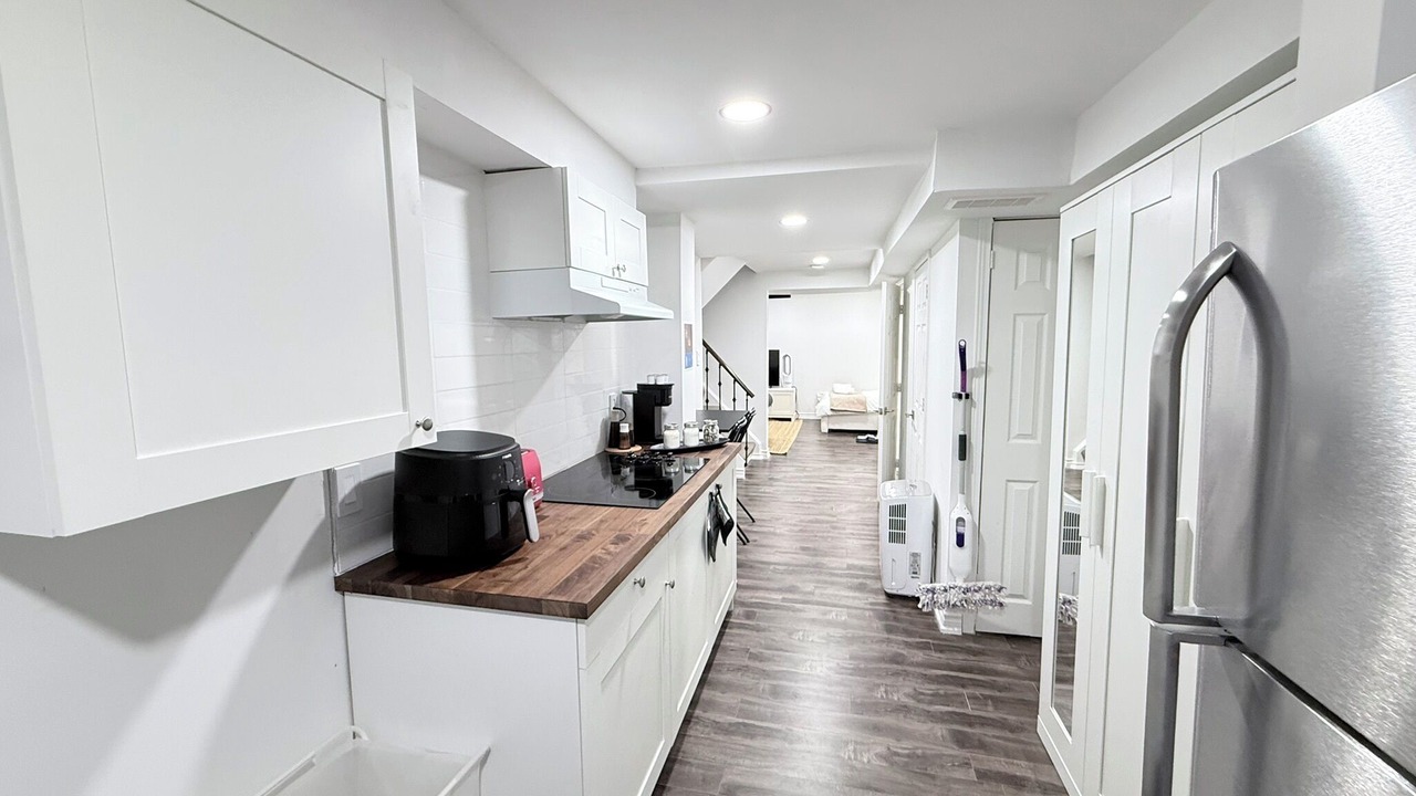 Photo of Kitchen in Ajax