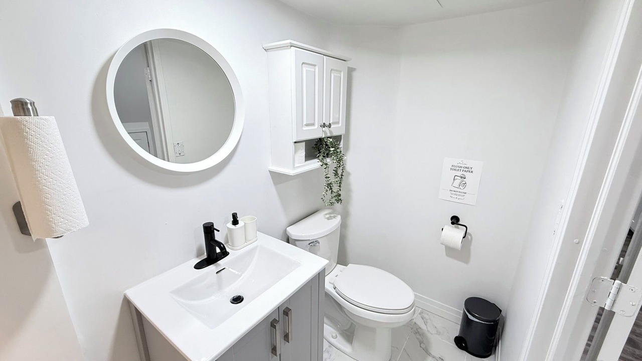 Photo of Bathroom in Ajax