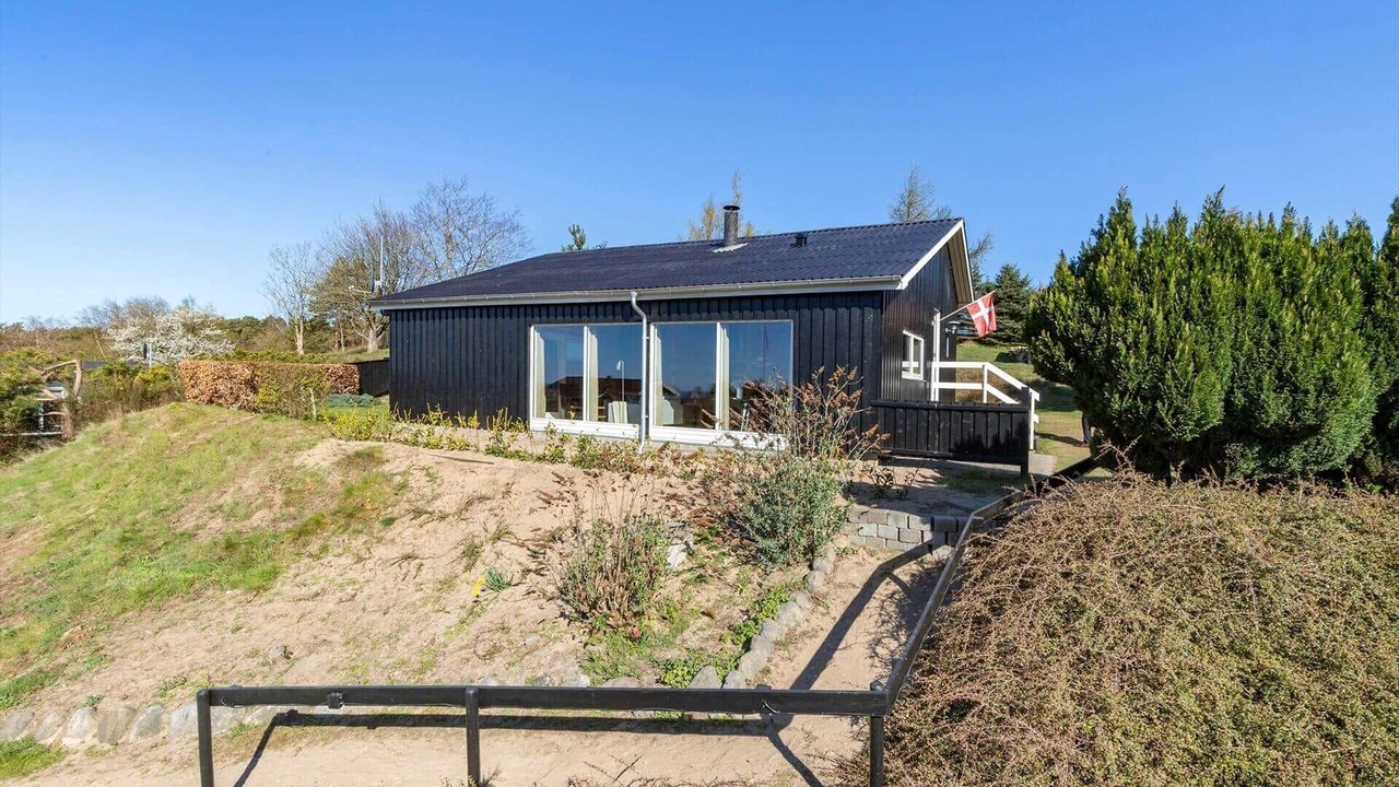 Photo of Outdoor in Handrup Strand