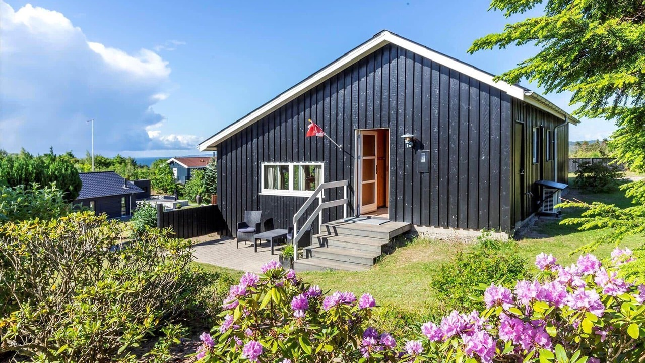 Photo of Outdoor in Handrup Strand