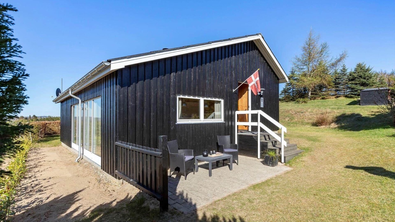 Photo of Outdoor in Handrup Strand