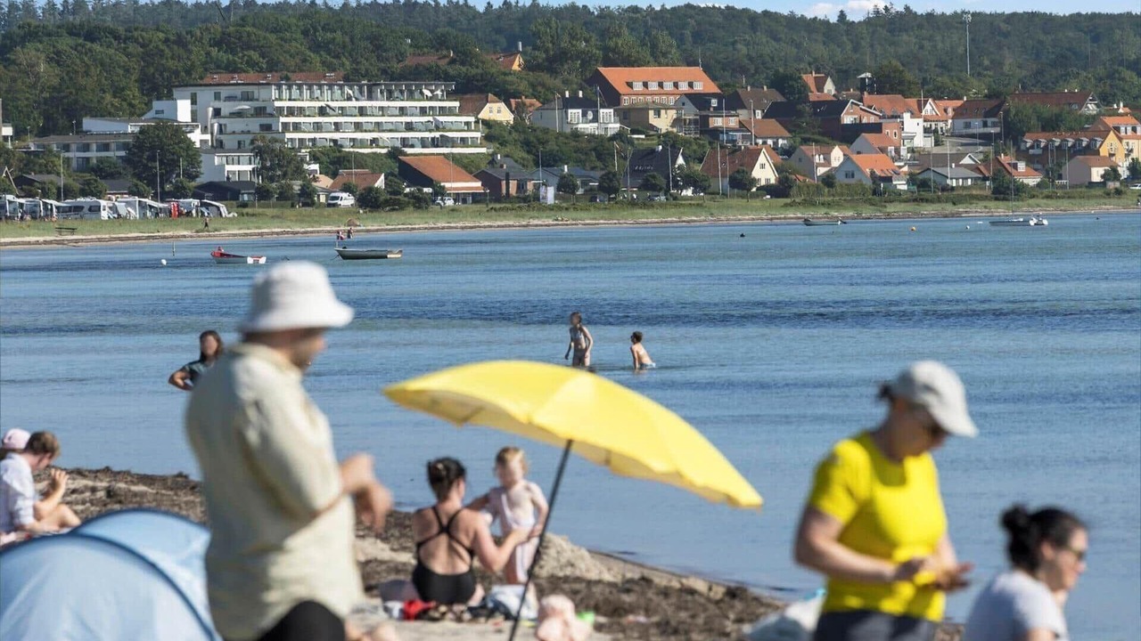 Photo of Others in Handrup Strand