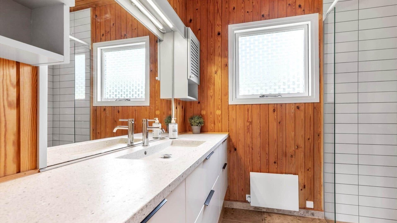 Photo of Bathroom in Handrup Strand