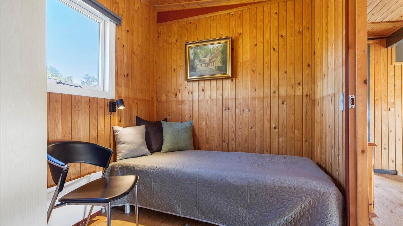 Photo of Bedroom in Handrup Strand