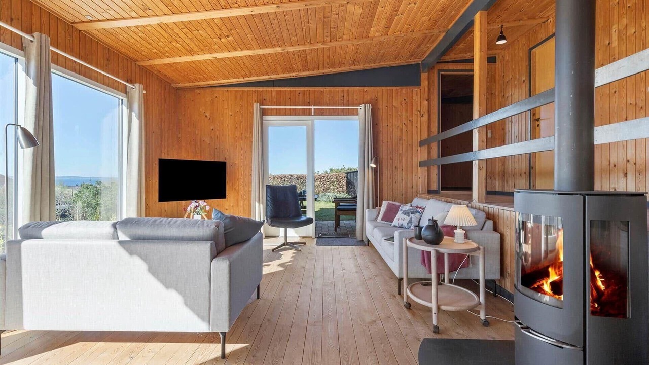 Photo of Livingroom in Handrup Strand