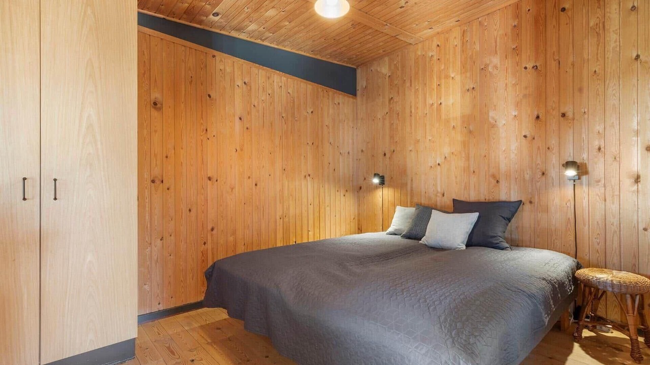 Photo of Bedroom in Handrup Strand