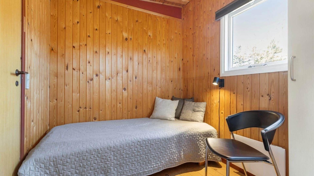 Photo of Bedroom in Handrup Strand