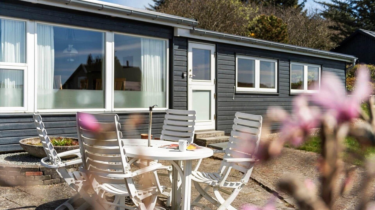 Photo of Outdoor in Sjaelborg