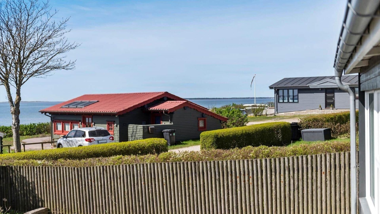 Photo of Outdoor in Sjaelborg