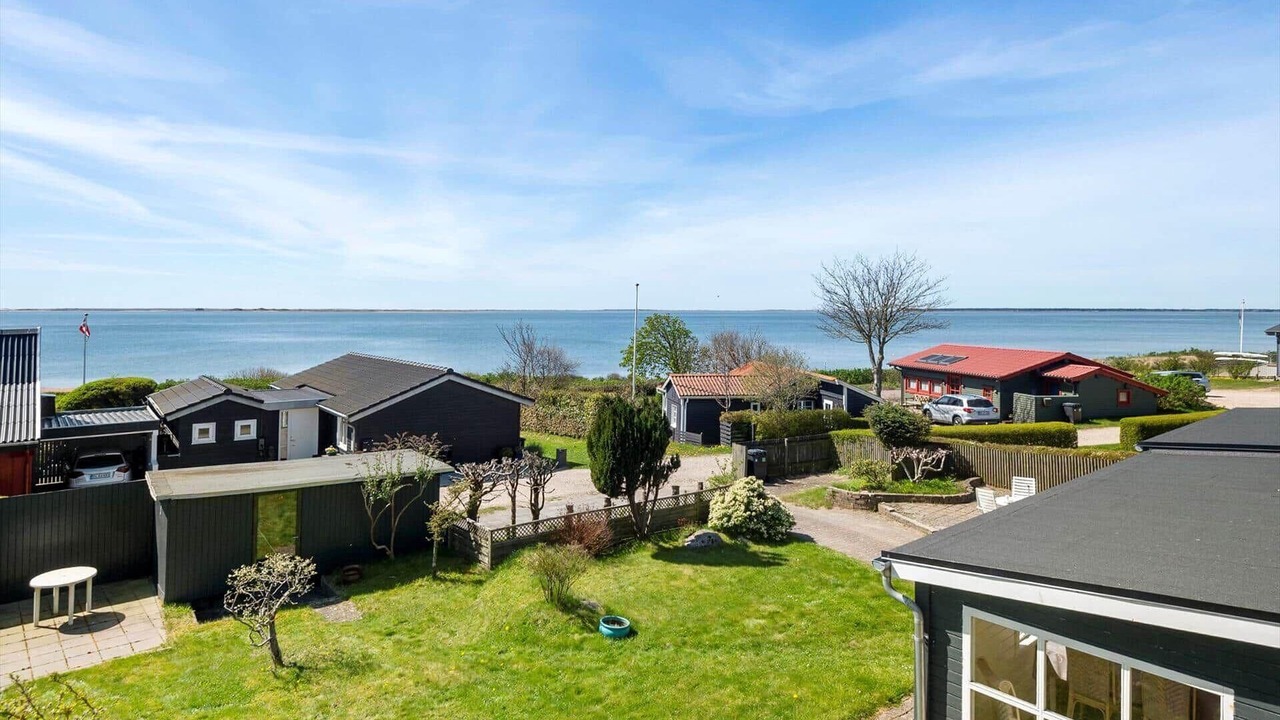 Photo of Outdoor in Sjaelborg