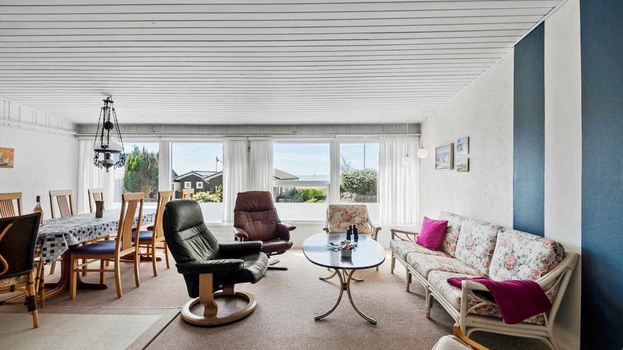 Photo of Livingroom in Sjaelborg