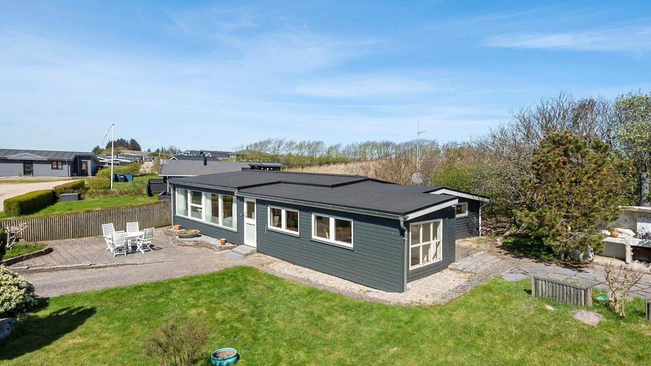 Photo of Outdoor in Sjaelborg