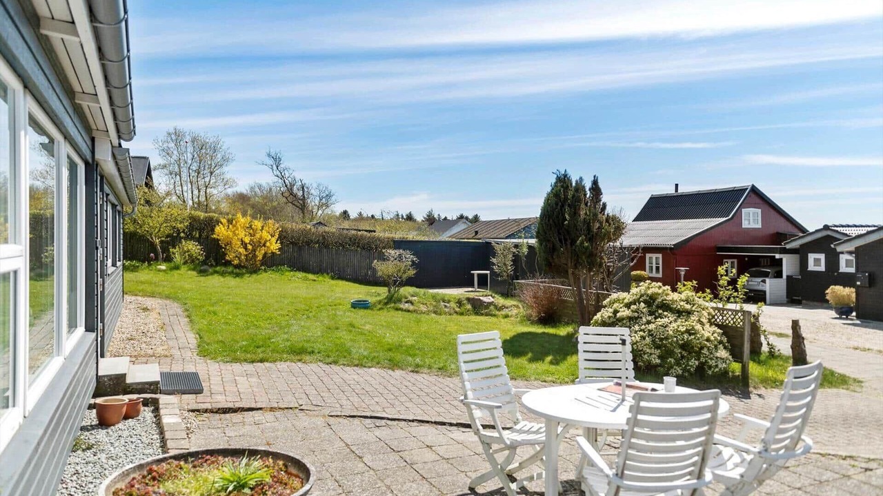 Photo of Outdoor in Sjaelborg