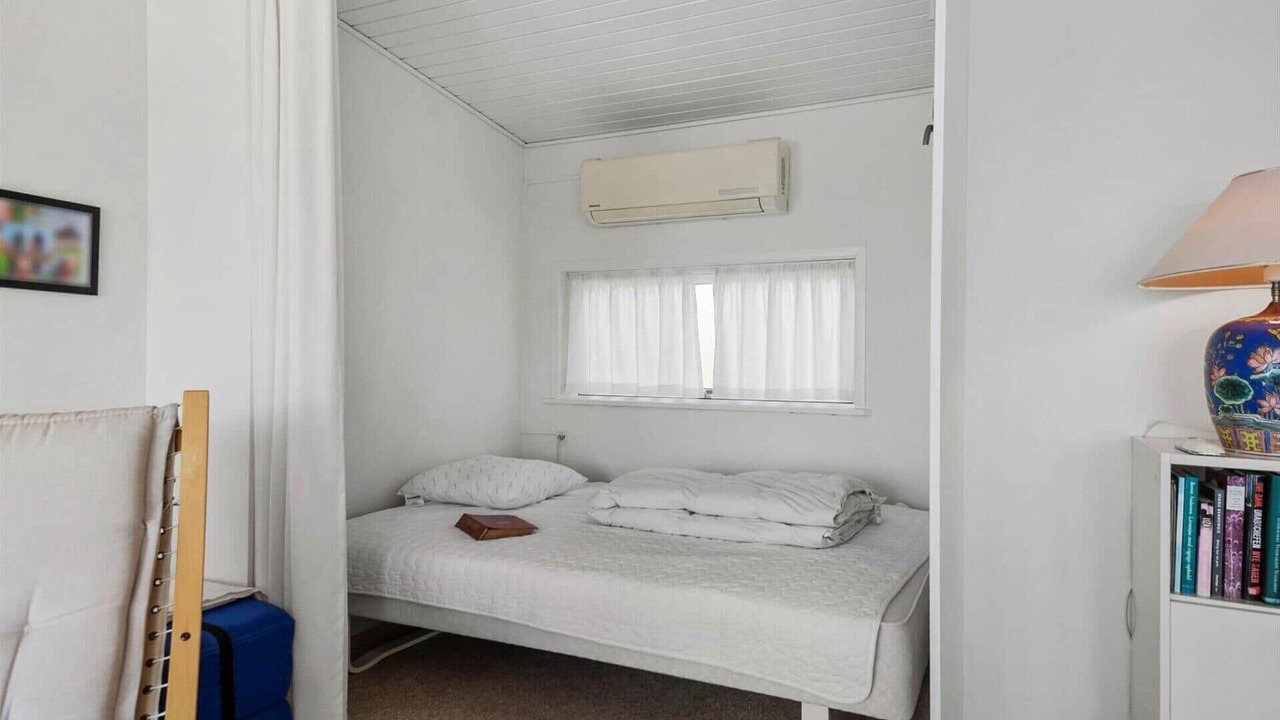 Photo of Bedroom in Sjaelborg