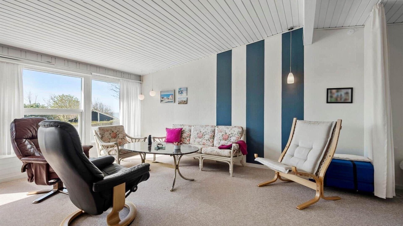 Photo of Livingroom in Sjaelborg